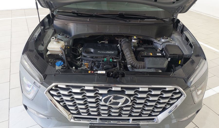 Hyundai Creta 1.0 T-GDI PLATINUM AUTO Suv 2024