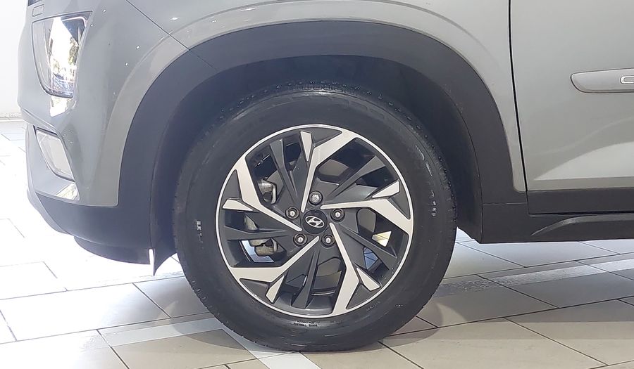 Hyundai Creta 1.0 T-GDI PLATINUM AUTO Suv 2024