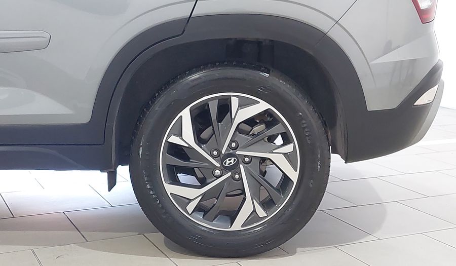 Hyundai Creta 1.0 T-GDI PLATINUM AUTO Suv 2024