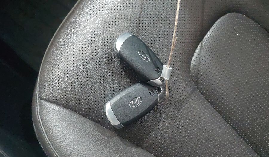 Hyundai Creta 1.0 T-GDI PLATINUM AUTO Suv 2024