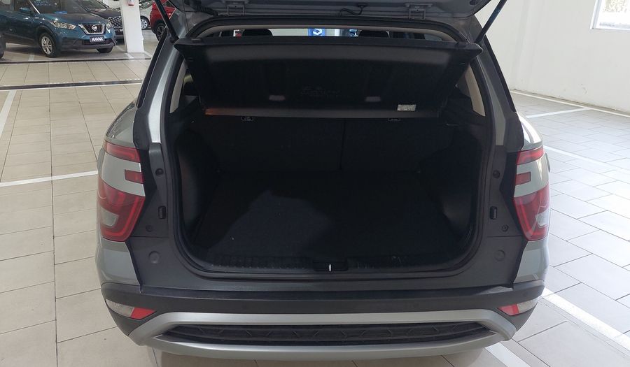 Hyundai Creta 1.0 T-GDI PLATINUM AUTO Suv 2024