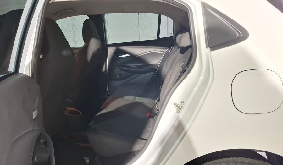 Chevrolet Onix 1.0 TURBO LT Hatchback 2025