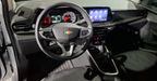Chevrolet Onix 1.0 TURBO LT Hatchback 2025