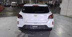 Chevrolet Onix 1.0 TURBO LT Hatchback 2025