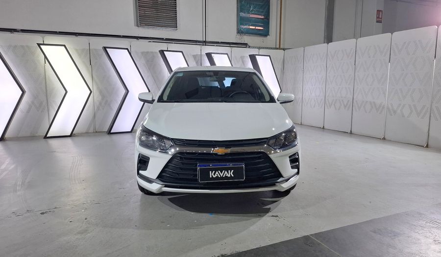 Chevrolet Onix 1.0 TURBO LT Hatchback 2025