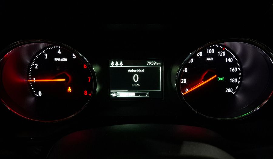 Chevrolet Onix 1.0 TURBO LT Hatchback 2025