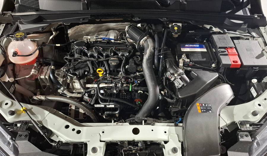 Chevrolet Onix 1.0 TURBO LT Hatchback 2025