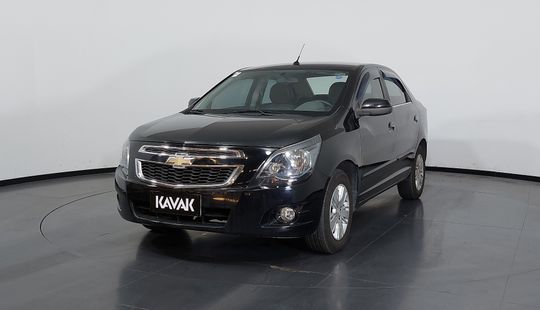 Chevrolet • Cobalt