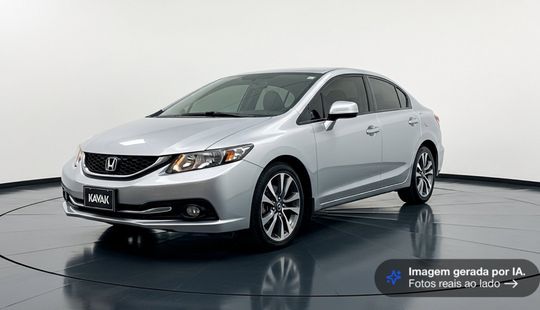 Honda • Civic