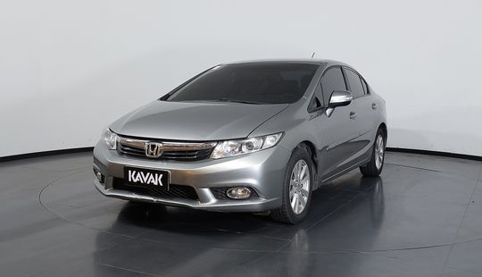 Honda • Civic