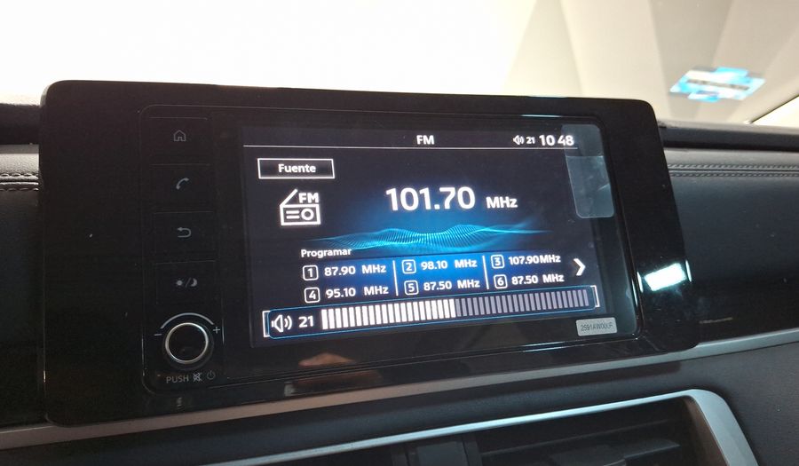 Mitsubishi Xpander 1.5 CROSS AUTO Minivan 2024