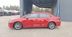 Toyota Corolla 2.0 XEI CVT Sedan 2022