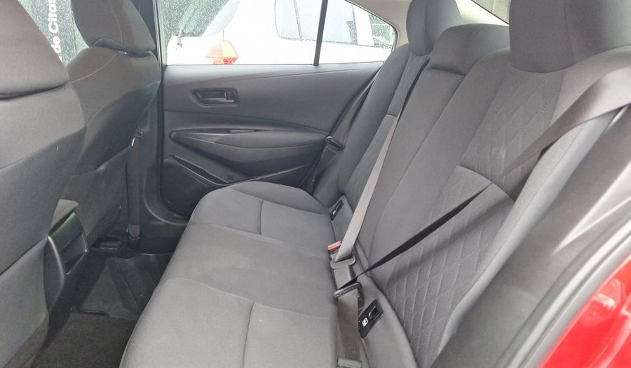 Toyota Corolla 2.0 XEI CVT Sedan 2022