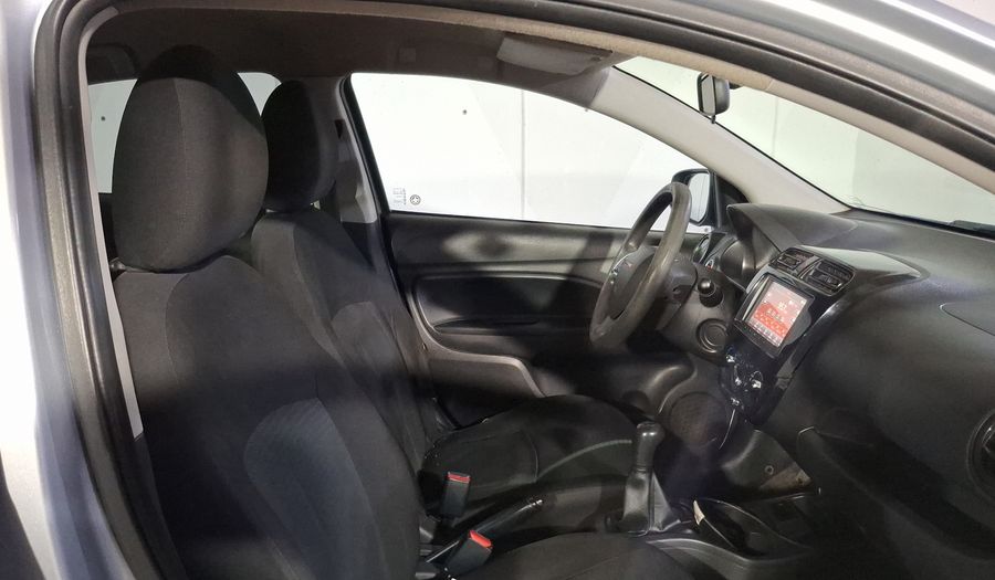 Dodge Attitude 1.2 SE Sedan 2022