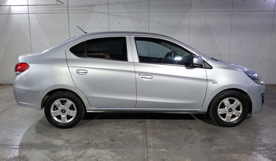 Dodge Attitude 1.2 SE Sedan 2022
