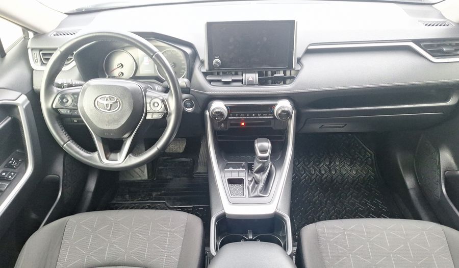 Toyota Rav4 2.0 CVT XLE Suv 2023