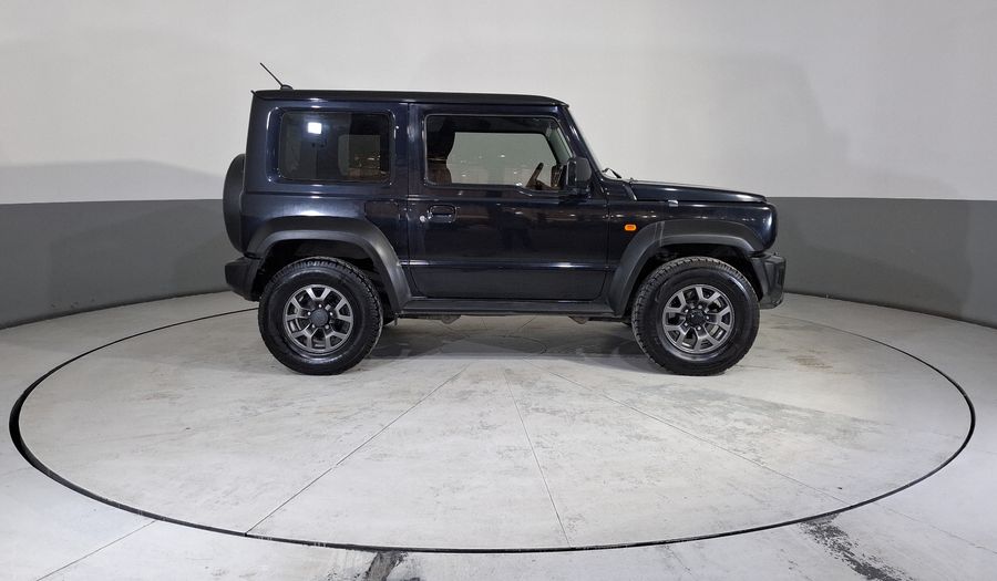 Suzuki Jimny 1.5 GLX AUTO 4WD Suv 2021