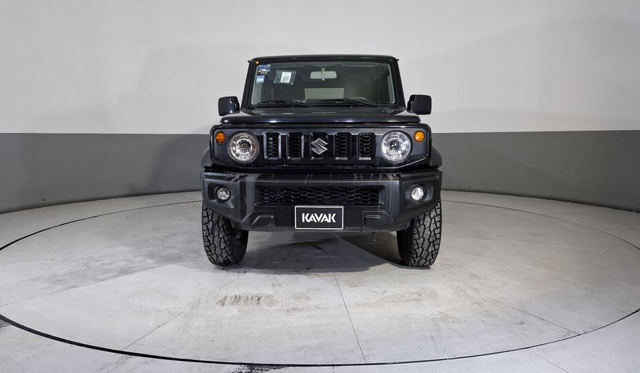 Suzuki Jimny 1.5 GLX AUTO 4WD Suv 2021