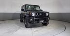 Suzuki Jimny 1.5 GLX AUTO 4WD Suv 2021