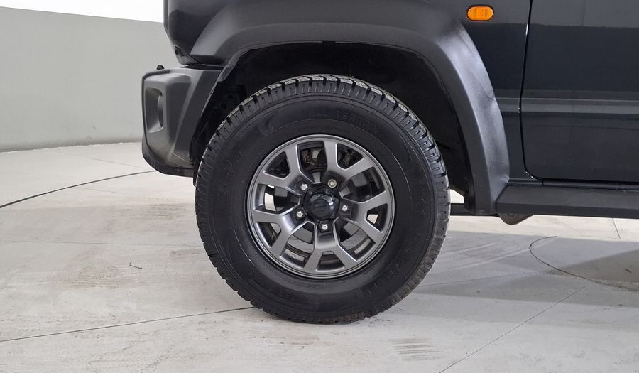 Suzuki Jimny 1.5 GLX AUTO 4WD Suv 2021