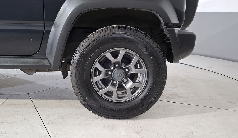 Suzuki Jimny 1.5 GLX AUTO 4WD Suv 2021