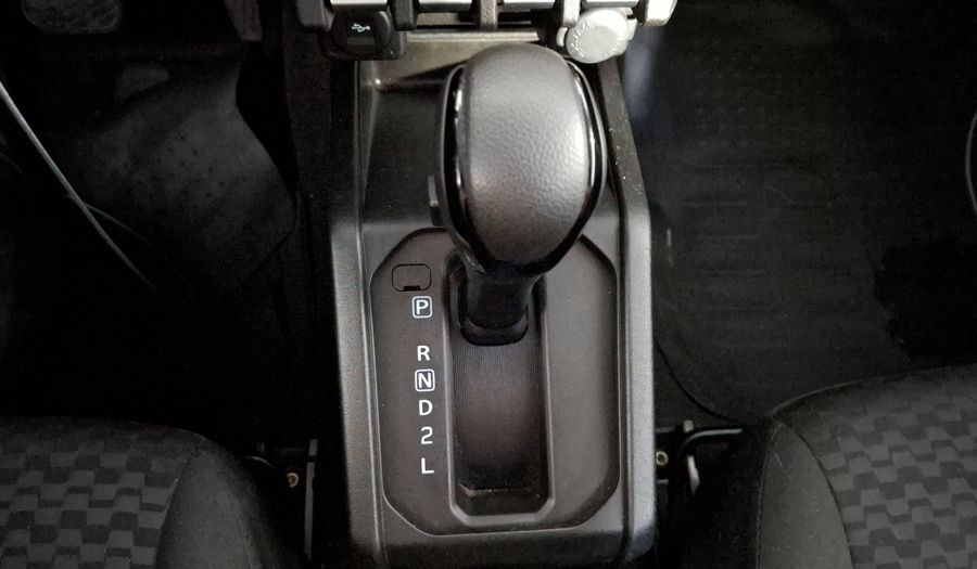 Suzuki Jimny 1.5 GLX AUTO 4WD Suv 2021
