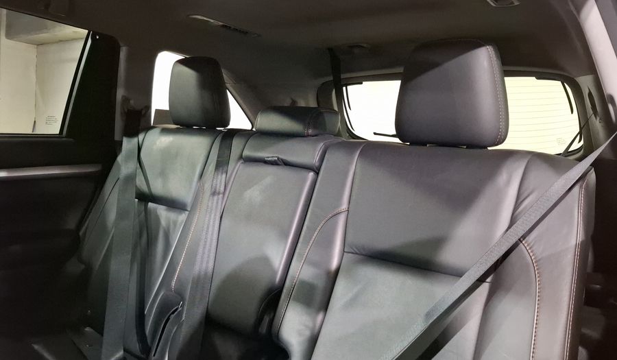 Toyota Highlander 3.5 XLE Suv 2016
