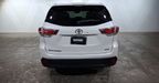Toyota Highlander 3.5 XLE Suv 2016