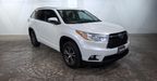 Toyota Highlander 3.5 XLE Suv 2016