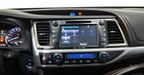 Toyota Highlander 3.5 XLE Suv 2016