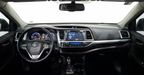 Toyota Highlander 3.5 XLE Suv 2016