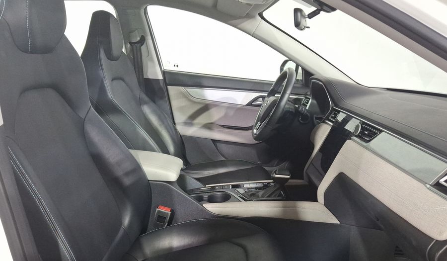 Jac J7 1.5 QUANTUM CVT Hatchback 2023