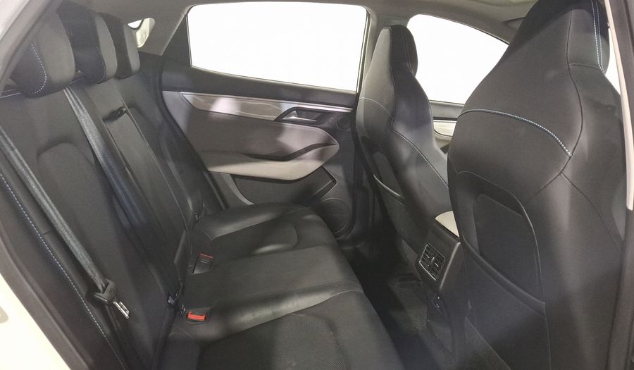 Jac J7 1.5 QUANTUM CVT Hatchback 2023