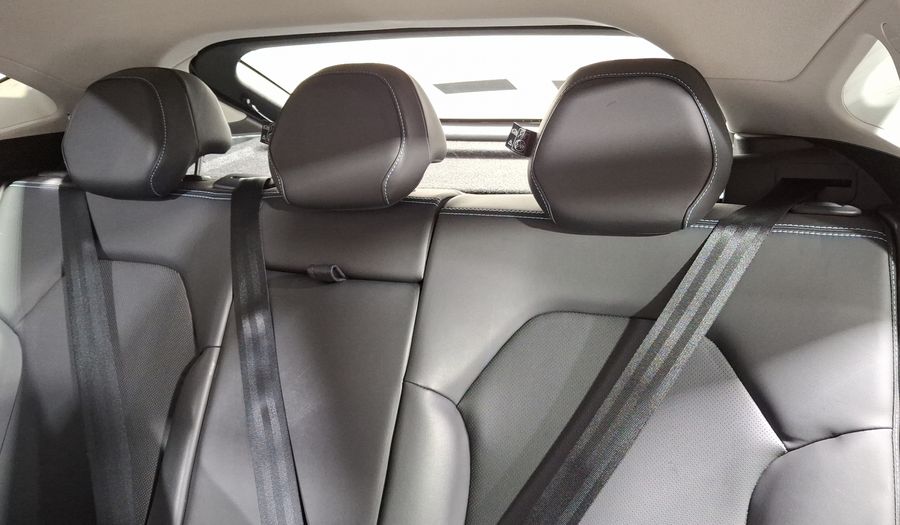 Jac J7 1.5 QUANTUM CVT Hatchback 2023