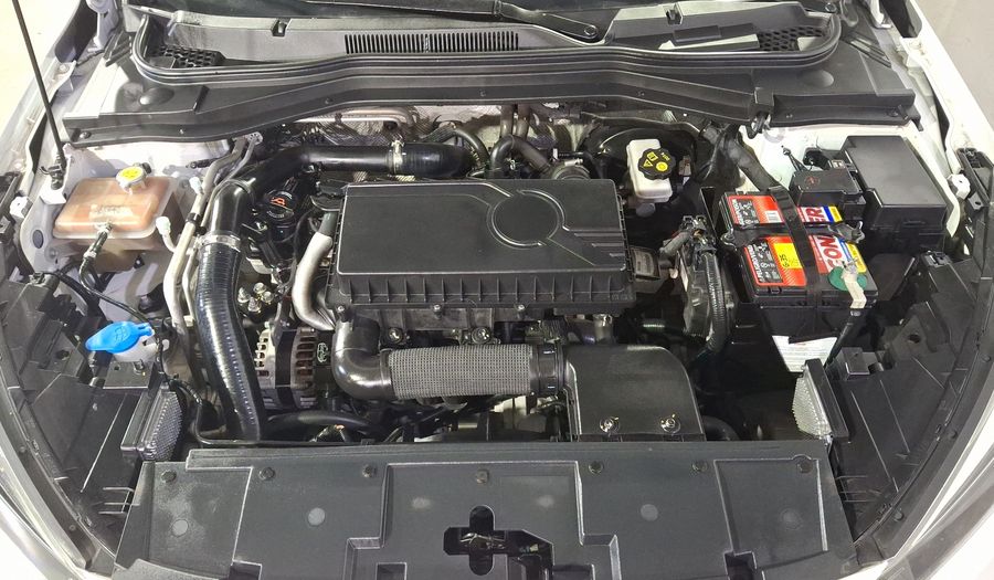 Jac J7 1.5 QUANTUM CVT Hatchback 2023