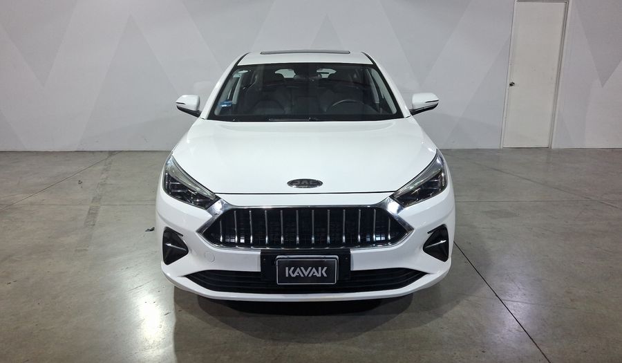 Jac J7 1.5 QUANTUM CVT Hatchback 2023