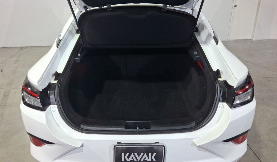 Jac J7 1.5 QUANTUM CVT Hatchback 2023