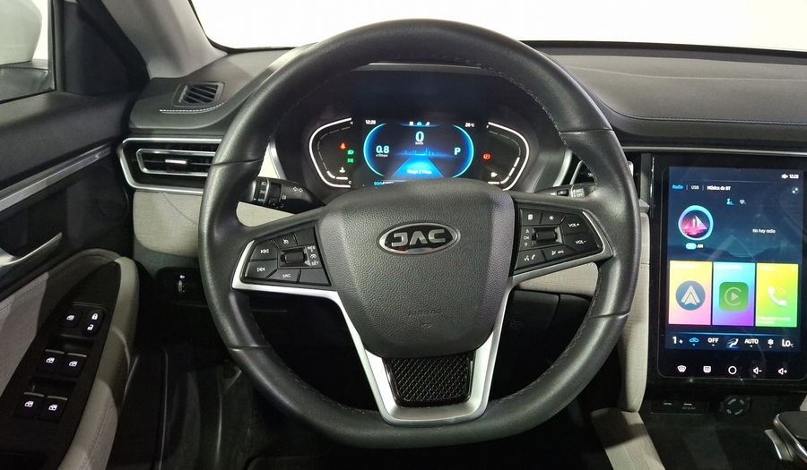 Jac J7 1.5 QUANTUM CVT Hatchback 2023