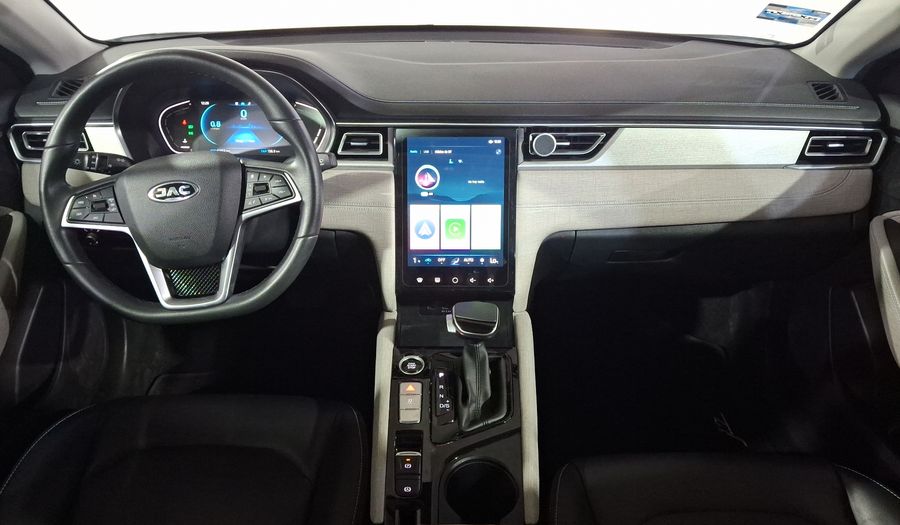 Jac J7 1.5 QUANTUM CVT Hatchback 2023