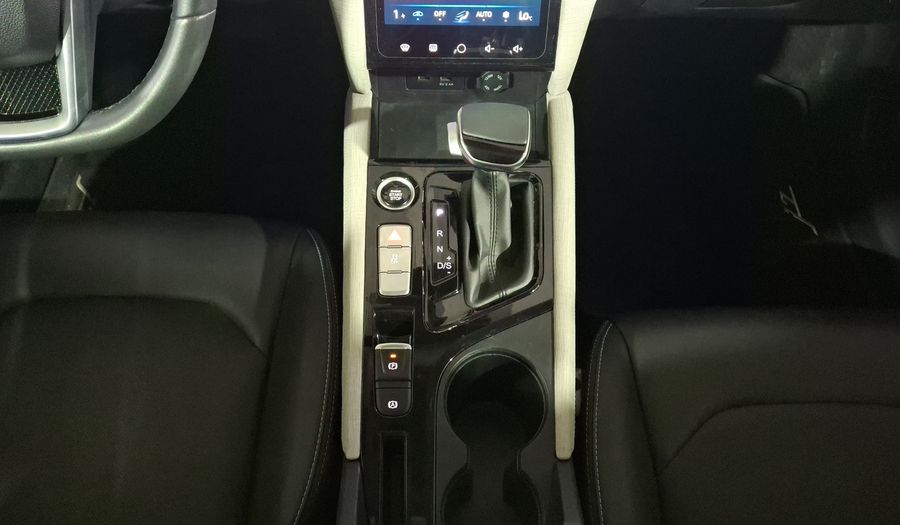 Jac J7 1.5 QUANTUM CVT Hatchback 2023