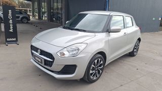 Suzuki • Swift
