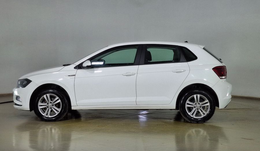Volkswagen Polo 1.6 110 CV COMFORTLINE Hatchback 2022