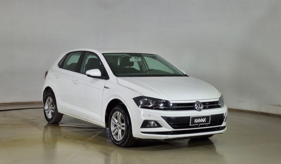 Volkswagen Polo 1.6 110 CV COMFORTLINE Hatchback 2022
