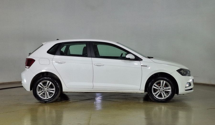 Volkswagen Polo 1.6 110 CV COMFORTLINE Hatchback 2022