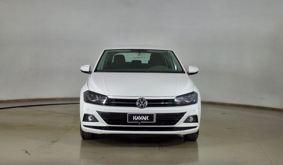 Volkswagen Polo 1.6 110 CV COMFORTLINE Hatchback 2022