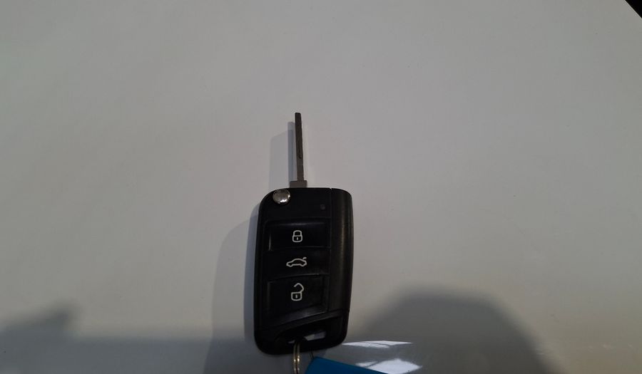 Volkswagen Polo 1.6 110 CV COMFORTLINE Hatchback 2022