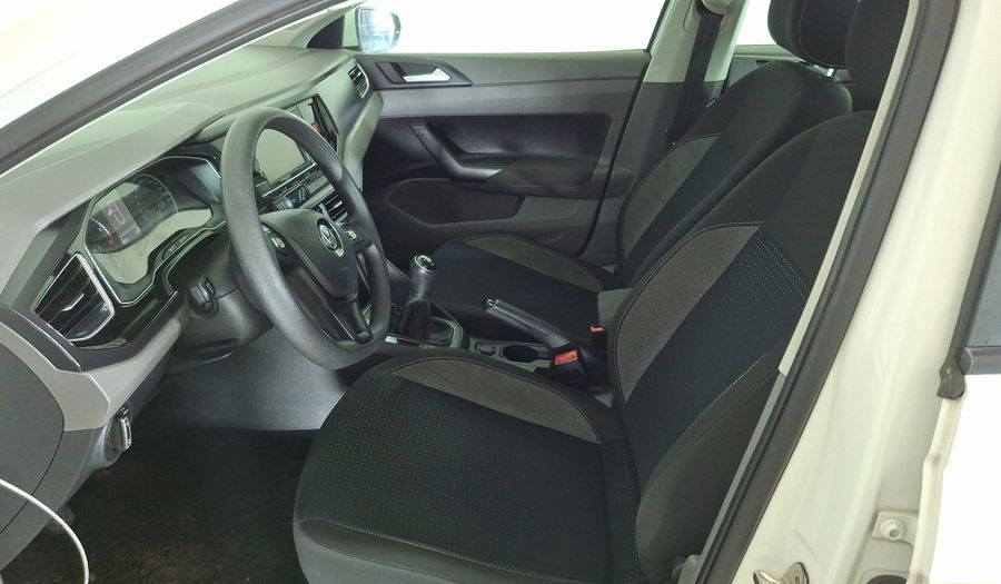Volkswagen Polo 1.6 110 CV COMFORTLINE Hatchback 2022
