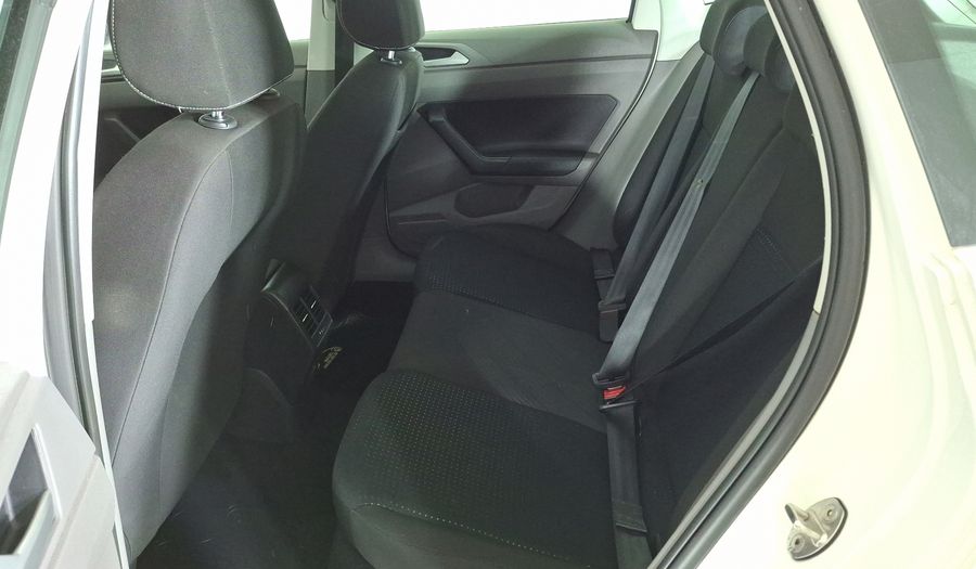 Volkswagen Polo 1.6 110 CV COMFORTLINE Hatchback 2022