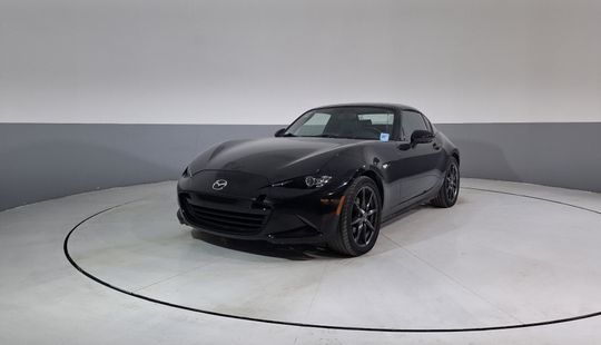 Mazda • MX-5