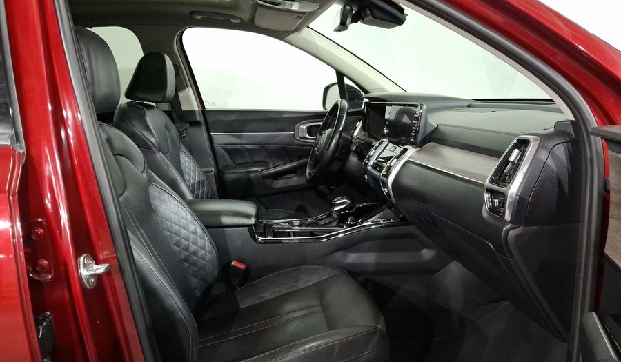 Kia Sorento 2.5 SX AUTO Suv 2021